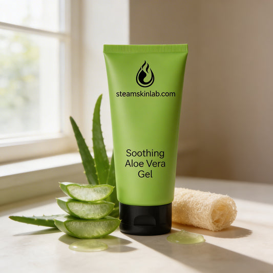 Soothing Aloe Vera Gel