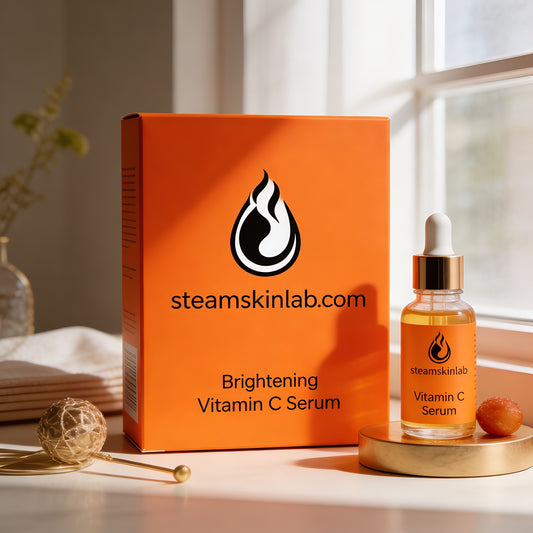 Brightening Vitamin C Serum