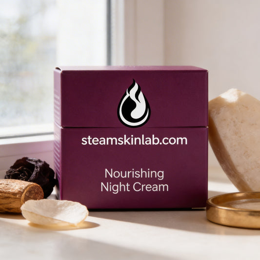 Nourishing Night Cream